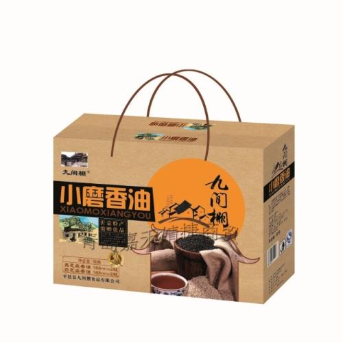 河南有哪些做食品包裝廠家排名